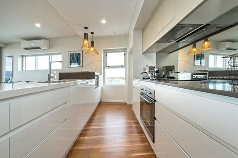 Empire Apartment Hotel Rockhampton - Geraldton Accommodation 12