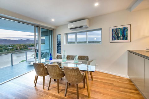 Empire Apartment Hotel Rockhampton - Geraldton Accommodation 10