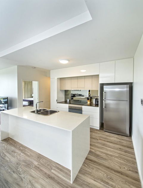 Empire Apartment Hotel Rockhampton - Geraldton Accommodation 32