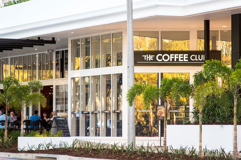 Empire Apartment Hotel Rockhampton - Geraldton Accommodation 25