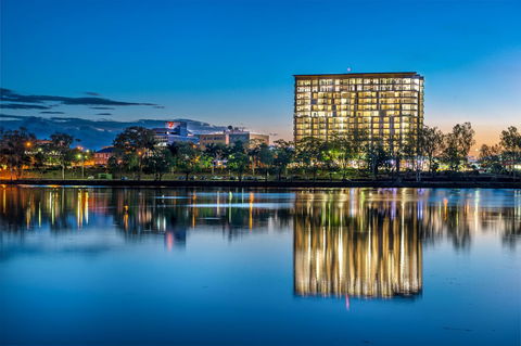 Empire Apartment Hotel Rockhampton - Geraldton Accommodation 24