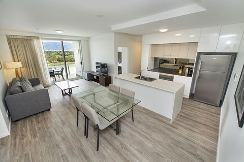 Empire Apartment Hotel Rockhampton - Geraldton Accommodation 18