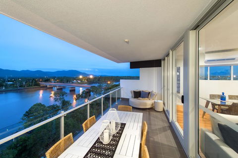 Empire Apartment Hotel Rockhampton - Geraldton Accommodation 5