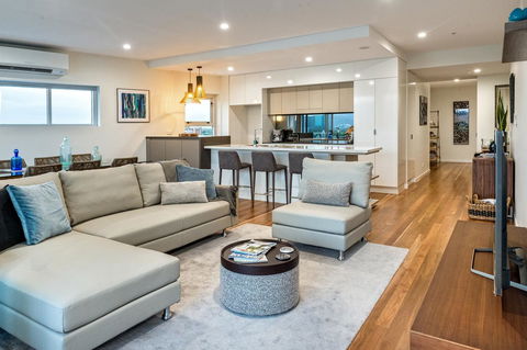 Empire Apartment Hotel Rockhampton - Geraldton Accommodation 9