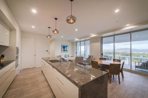 Empire Apartment Hotel Rockhampton - Geraldton Accommodation 3