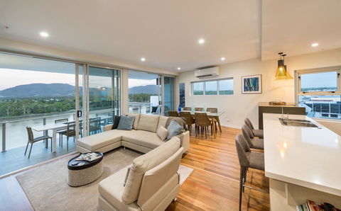 Empire Apartment Hotel Rockhampton - Geraldton Accommodation 7