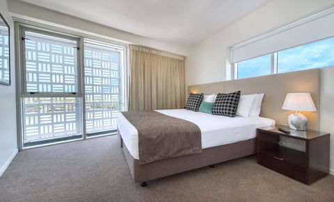Empire Apartment Hotel Rockhampton - Geraldton Accommodation 28