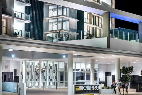 Empire Apartment Hotel Rockhampton - Geraldton Accommodation 17