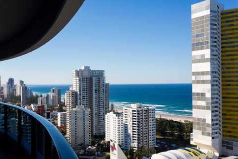 Oracle Resort Broadbeach - Gclr - Geraldton Accommodation 41