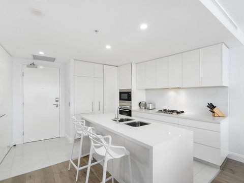 Oracle Resort Broadbeach - Gclr - Geraldton Accommodation 14