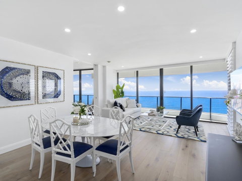 Oracle Resort Broadbeach - Gclr - Geraldton Accommodation 22
