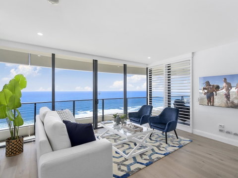 Oracle Resort Broadbeach - Gclr - Geraldton Accommodation 23