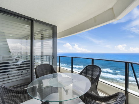 Oracle Resort Broadbeach - Gclr - Geraldton Accommodation 20