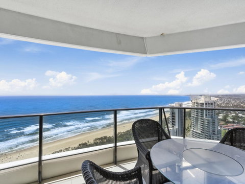 Oracle Resort Broadbeach - Gclr - Geraldton Accommodation 19