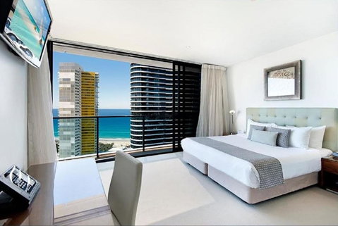 Oracle Resort Broadbeach - Gclr - Geraldton Accommodation 5