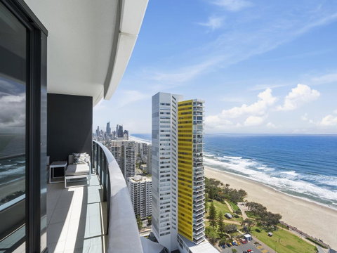 Oracle Resort Broadbeach - Gclr - Geraldton Accommodation 17