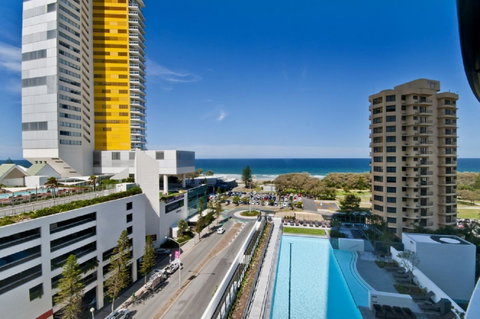 Oracle Resort Broadbeach - Gclr - Geraldton Accommodation 8