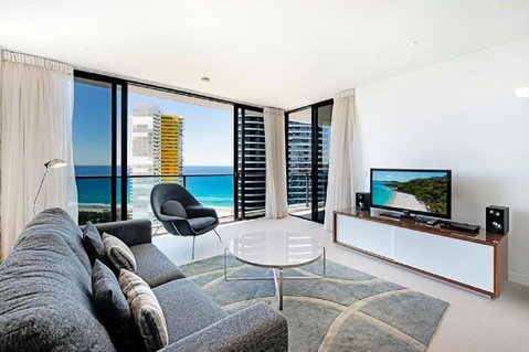 Oracle Resort Broadbeach - Gclr - Geraldton Accommodation 4