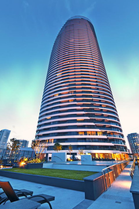 Oracle Resort Broadbeach - Gclr - Geraldton Accommodation 0