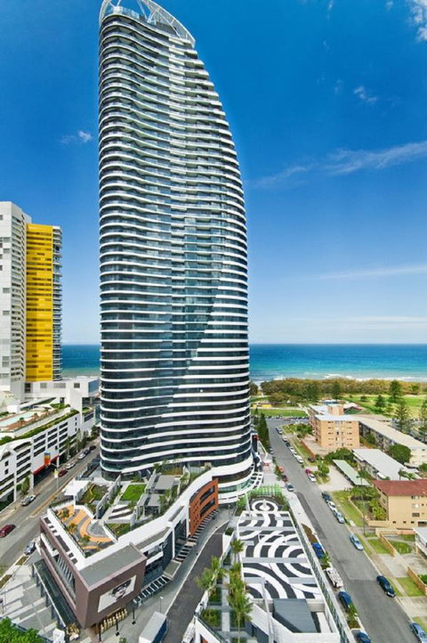 Oracle Resort Broadbeach - Gclr - Geraldton Accommodation 9
