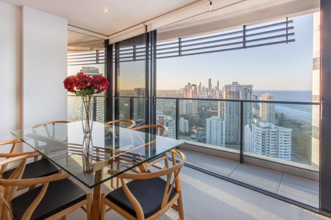 Oracle Resort Broadbeach - Gclr - Geraldton Accommodation 35