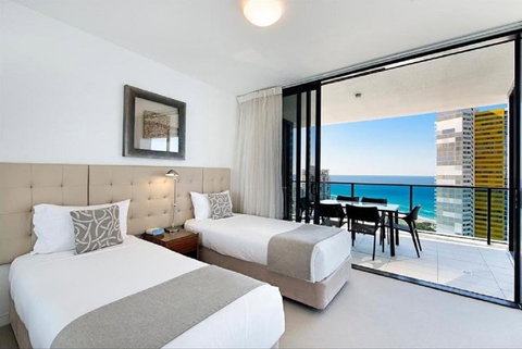 Oracle Resort Broadbeach - Gclr - Geraldton Accommodation 3