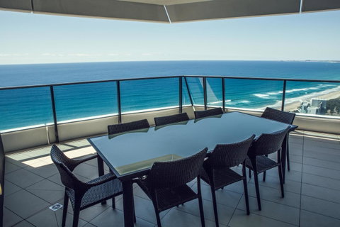 Oracle Resort Broadbeach - Gclr - Geraldton Accommodation 30