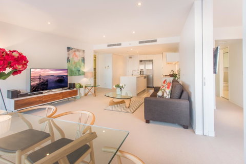 Oracle Resort Broadbeach - Gclr - Geraldton Accommodation 12