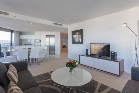 Oracle Resort Broadbeach - Gclr - Geraldton Accommodation 7