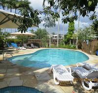 Noosa Keys Resort - Geraldton Accommodation