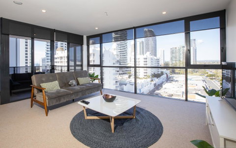 Qube Broadbeach - Geraldton Accommodation 14