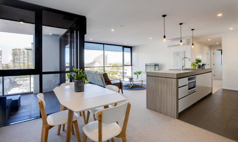 Qube Broadbeach - Geraldton Accommodation 16
