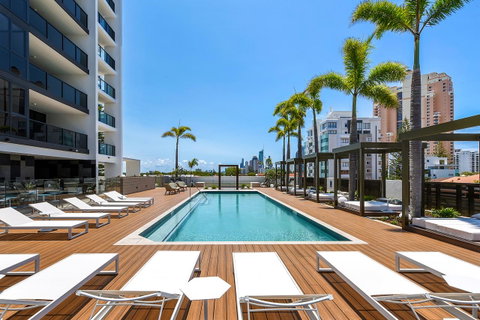 Qube Broadbeach - Geraldton Accommodation 31