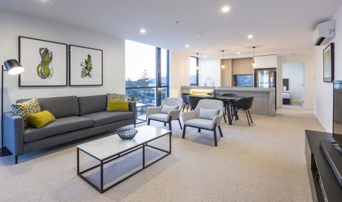 Qube Broadbeach - Geraldton Accommodation 37