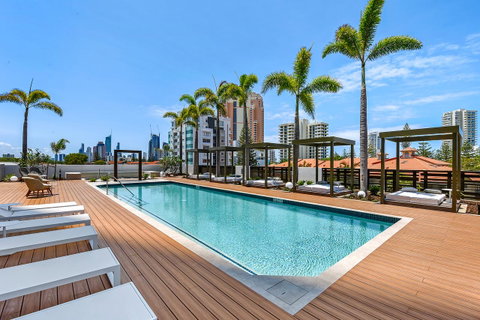 Qube Broadbeach - Geraldton Accommodation 25