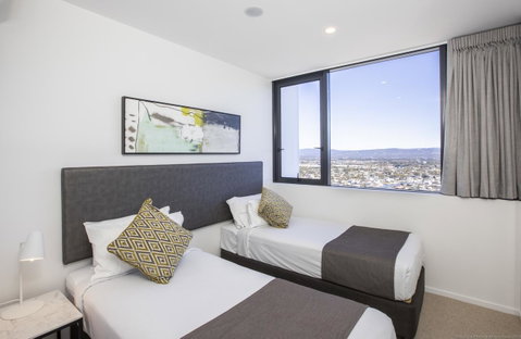 Qube Broadbeach - Geraldton Accommodation 2