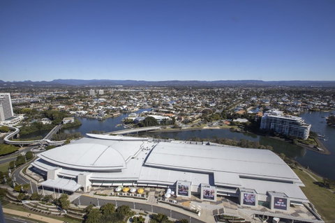 Qube Broadbeach - Geraldton Accommodation 4