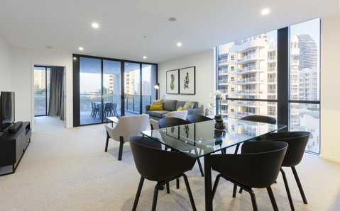 Qube Broadbeach - Geraldton Accommodation 42