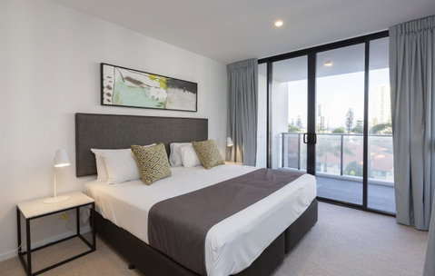 Qube Broadbeach - Geraldton Accommodation 40