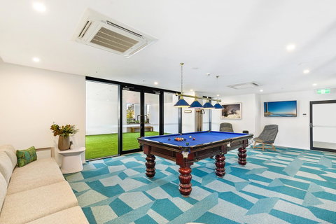 Qube Broadbeach - Geraldton Accommodation 34