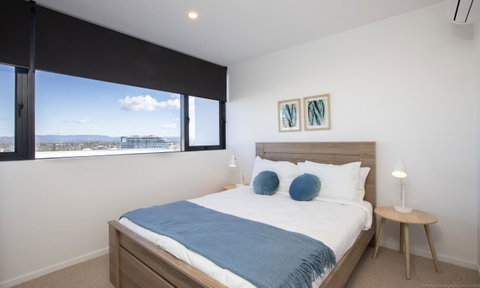 Qube Broadbeach - Geraldton Accommodation 15