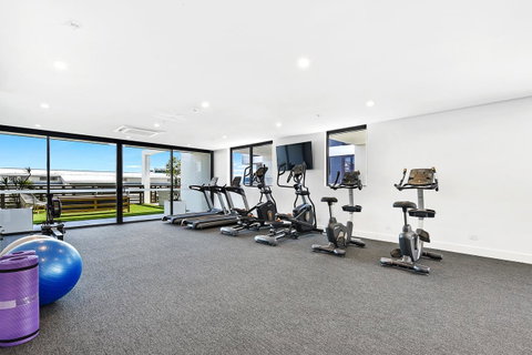 Qube Broadbeach - Geraldton Accommodation 35