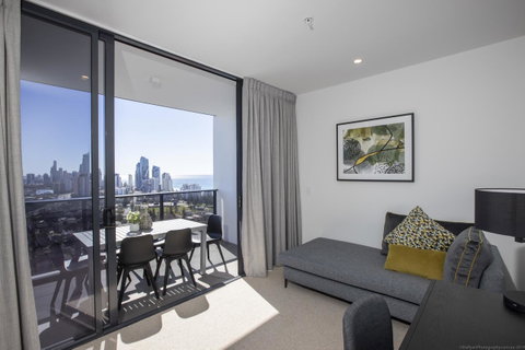 Qube Broadbeach - Geraldton Accommodation 3