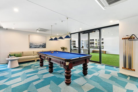 Qube Broadbeach - Geraldton Accommodation 36