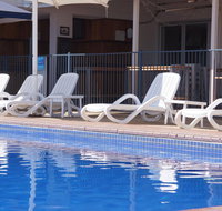 Airlie Whitsunday Terraces Resort - Geraldton Accommodation