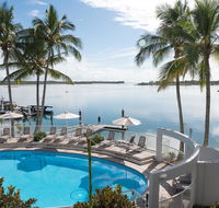 Noosa Pacific Riverfront Resort - Geraldton Accommodation