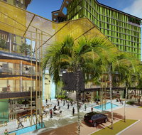 Bailey a Crystalbrook Collection Hotel - Geraldton Accommodation