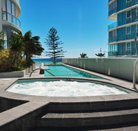 Reflection Tower Two - Geraldton Accommodation