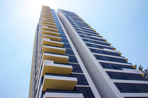 Synergy Broadbeach - Official - Geraldton Accommodation 17