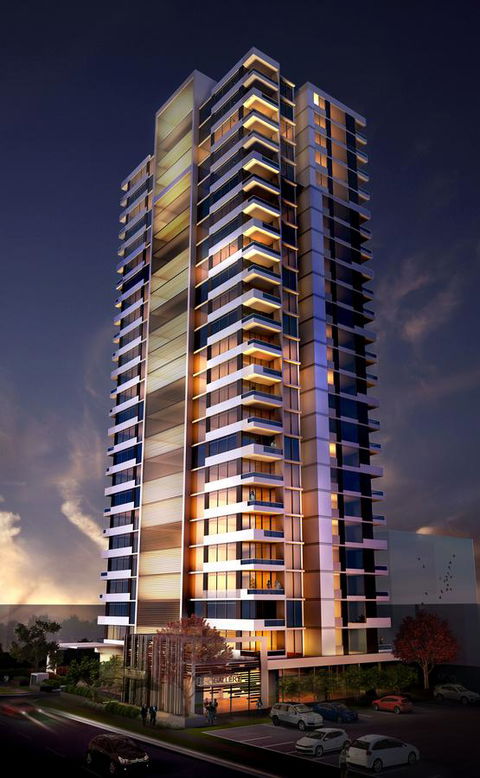 Synergy Broadbeach - Official - Geraldton Accommodation 9
